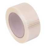 802 Cross Weave Filament Tape 48mm x 45m 24/carton