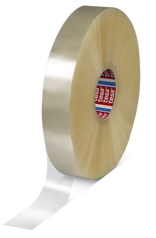 4262A Clear PP Tape 48mm x 1000m