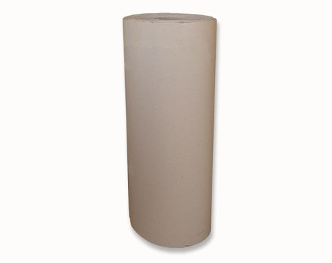 Single Face Corrugated Cardboard Roll 1525mm x 60m