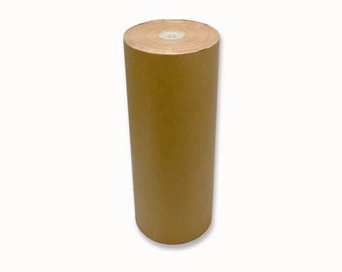 Brown Kraft Paper Roll 750mm x 80gsm x 240m