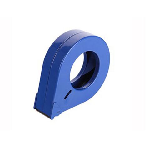 Metal Tear Drop 50mm Tape Dispenser