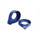 Metal Tear Drop 50mm Tape Dispenser