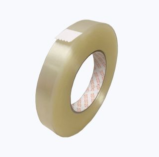 4092 Clear Strapping Tape 18mm x 100m