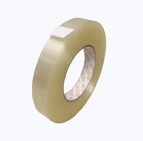 4092 Clear Strapping Tape 18mm x 100m
