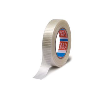 4559 Crossweave Filament Tape 50mm x 50m