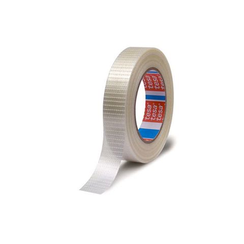 4559 Crossweave Filament Tape 50mm x 50m