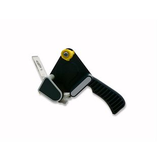 Pistol Grip Dispenser Metal to suit 150m tape rolls