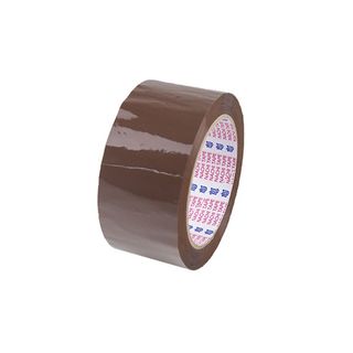 PP101 Brown Packaging Tape 36mm x 75m