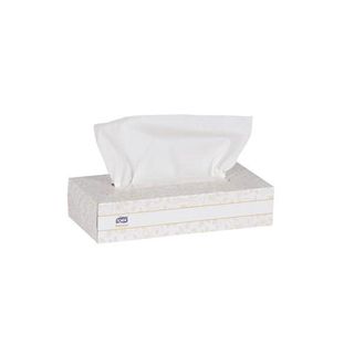 2311408 Tork Premium Facial Tissue 100/Pack 48 Packs/carton