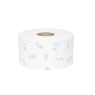 Tork Premium Soft Mini Jumbo Toilet Roll 170m x 12 Rolls