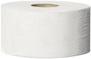 Tork Advanced Mini Jumbo Toilet Roll 170m x 12 Rolls