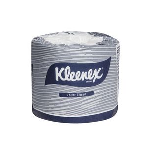 KC4737 Toilet Tissue 2Ply 300Sheet 48Rolls/carton