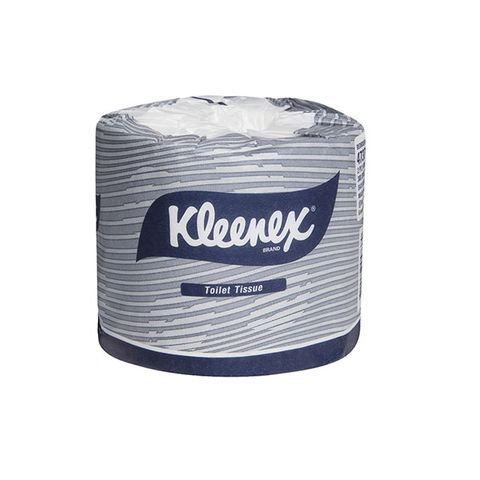 KC4737 Toilet Tissue 2Ply 300Sheet 48Rolls/carton