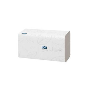 Tork Advanced Xpress Soft Multifold Hand Towel 180 Sheets x 21 Packs