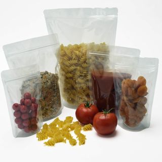 Food Grade Pouches