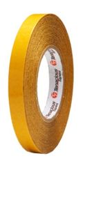 H666 D/Sided Very High Tack Tape 24mm x 50m