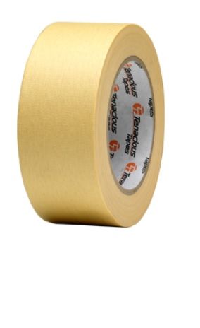 A519 Masking Tape 12mm x 50m