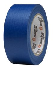 A566 Blue Masking Tape 48mm x 50m