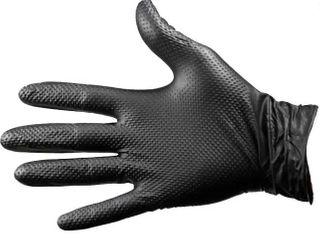 Nitrile Blax HD Gloves XXL 50/box
