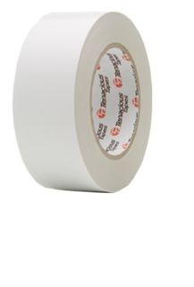U300 D/S PET Differential Adhesive Clear 216mm x 33m