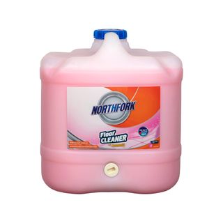 Northfork Floor Cleaner with Ammonia 15L