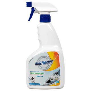 Northfork Surface Spray and Wipe 750ml