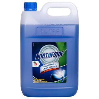 Northfork Toilet Bowl and Urinal Cleaner 5L