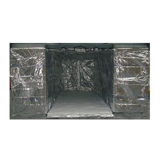 Envirotuff Container Liner 20' Elastic w Floor