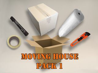 Moving House Pack