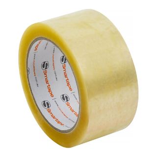 PP202NR Trans Packaging Tape