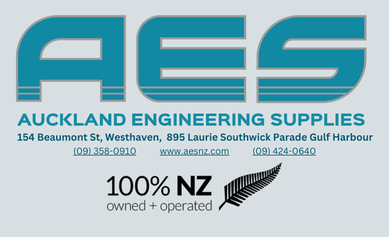 AES Logo
