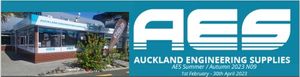 AES Summer / Autumn 2023 N09
