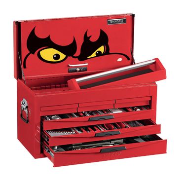 Tool Box