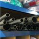 Straight Radiator Hose