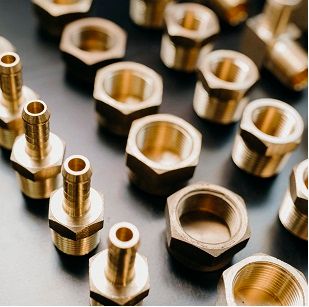 Brass Fittings