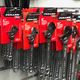 Adjustable Wrenches