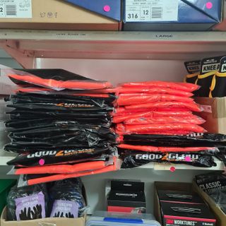 Work Wear
