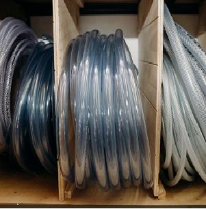 Pvc Hose