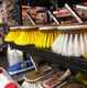 Brushes / Sponges / Chamois