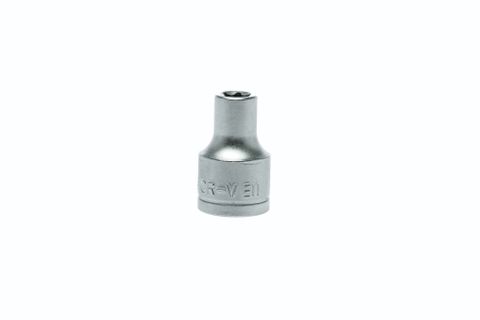 TENG FEMALE TORX SOCKET 1/2DR TX E11