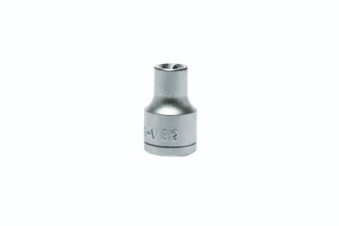 TENG FEMALE TORX SOCKET 1/2DR TX E12