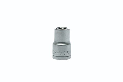 TENG FEMALE TORX SOCKET 1/2DR TX E16