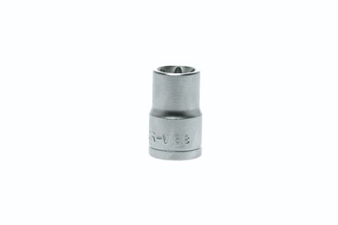TENG FEMALE TORX SOCKET 1/2DR TX E18