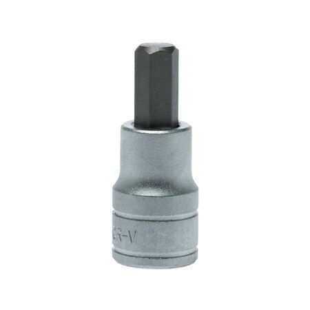 TENG HEX BIT SOCKET 1/2DR X 3/16