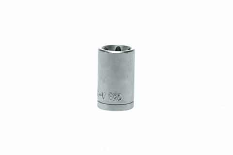 TENG FEMALE TORX SOCKET 1/2DR TX E20