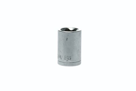 TENG FEMALE TORX SOCKET 1/2DR TX E22