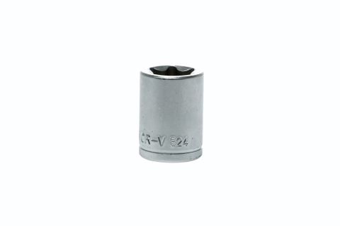 TENG FEMALE TORX SOCKET 1/2DR TX E24