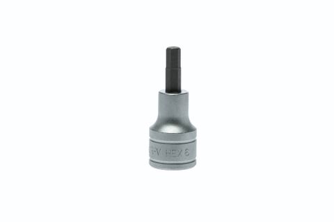 TENG HEX BIT SOCKET 1/2DR X 7/32