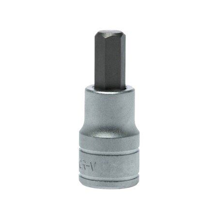 TENG HEX BIT SOCKET 1/2DR X 1/2