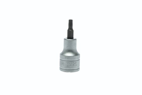 TENG TORX BIT SOCKET 1/2DR TX25